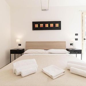 Camera standard con letto king size